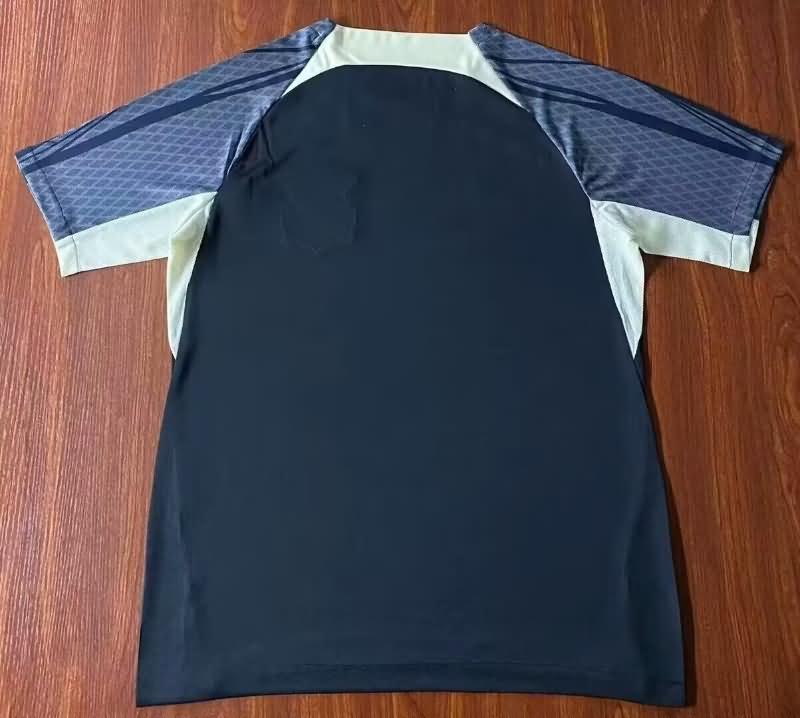 AAA(Thailand) Corinthians 2024 Training Soccer Jersey