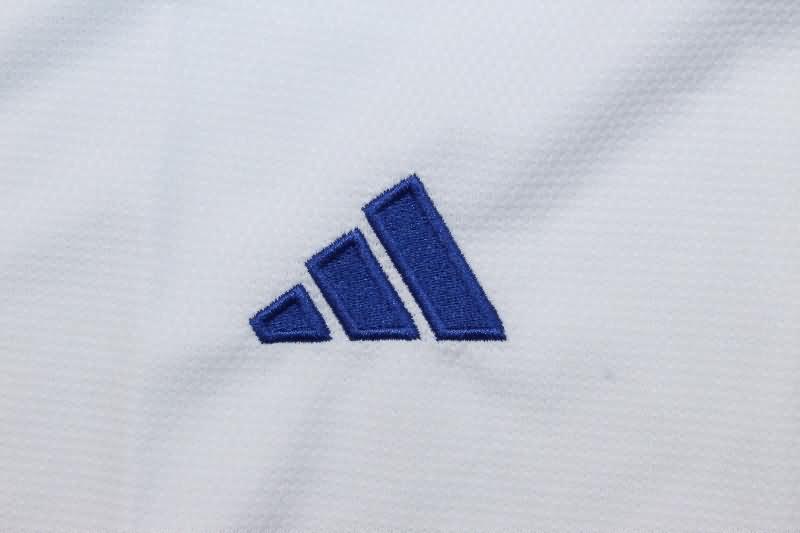 AAA(Thailand) Cruzeiro 2024 Away Soccer Jersey