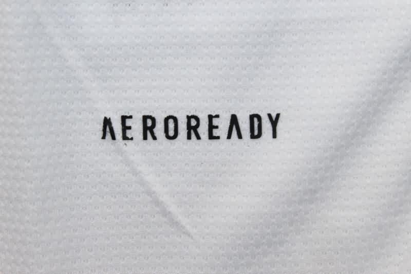 AAA(Thailand) Cruzeiro 2024 Away Soccer Jersey