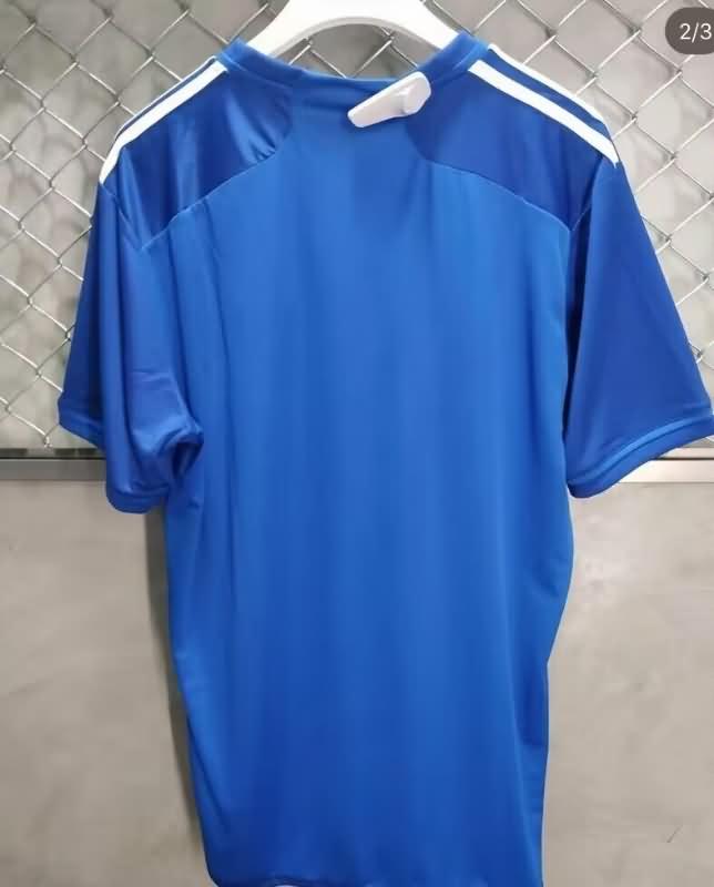 AAA(Thailand) Cruzeiro 2024 Home Soccer Jersey