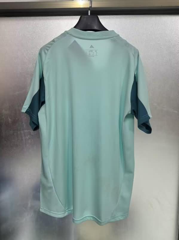 AAA(Thailand) Cruzeiro 2024 Training Soccer Jersey 02