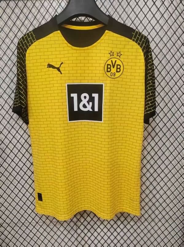 AAA(Thailand) Dortmund 24/25 Training Soccer Jersey