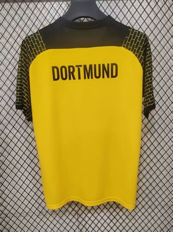 AAA(Thailand) Dortmund 24/25 Training Soccer Jersey