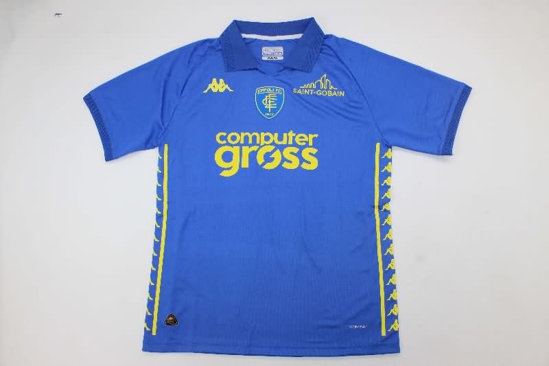 AAA(Thailand) Empoli 24/25 Home Soccer Jersey