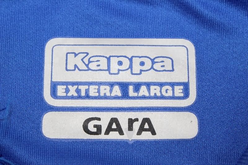 AAA(Thailand) Empoli 24/25 Home Soccer Jersey