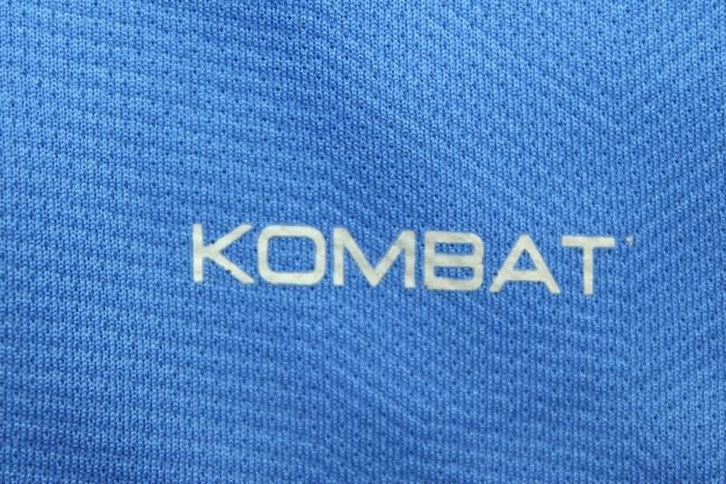 AAA(Thailand) Empoli 24/25 Home Soccer Jersey