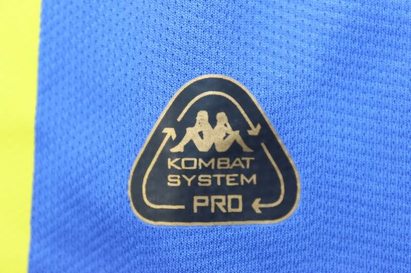 AAA(Thailand) Empoli 24/25 Home Soccer Jersey