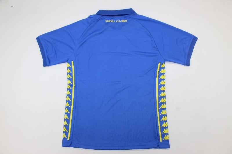 AAA(Thailand) Empoli 24/25 Home Soccer Jersey