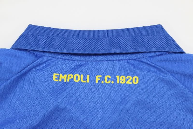 AAA(Thailand) Empoli 24/25 Home Soccer Jersey