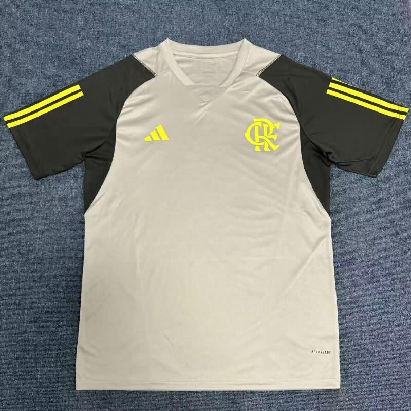 AAA(Thailand) Flamengo 2024 Training Soccer Jersey 03