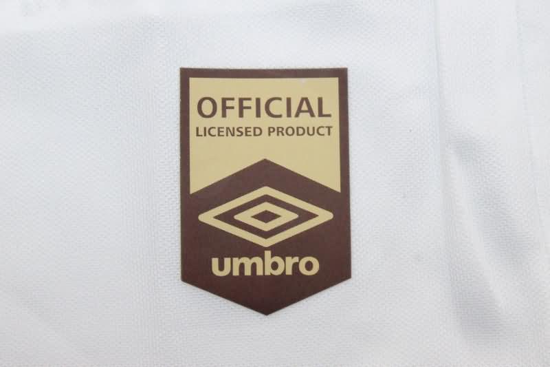 AAA(Thailand) Fluminense 2024 Away Soccer Jersey