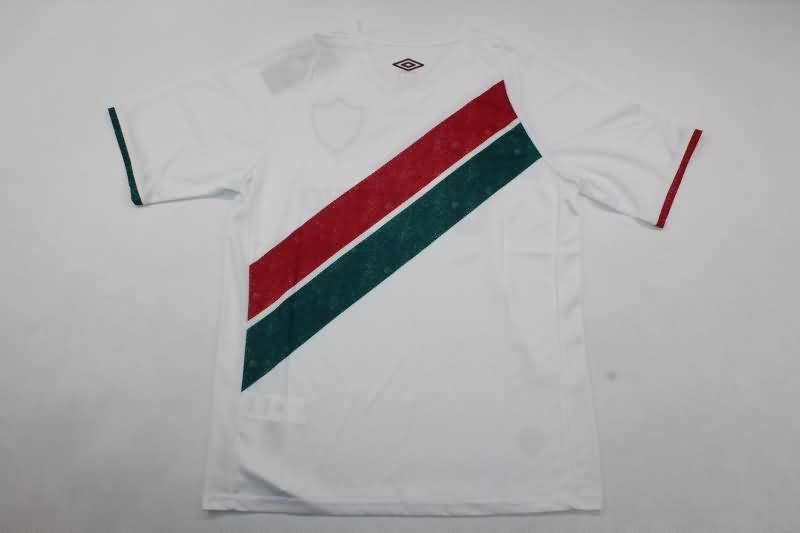 AAA(Thailand) Fluminense 2024 Away Soccer Jersey