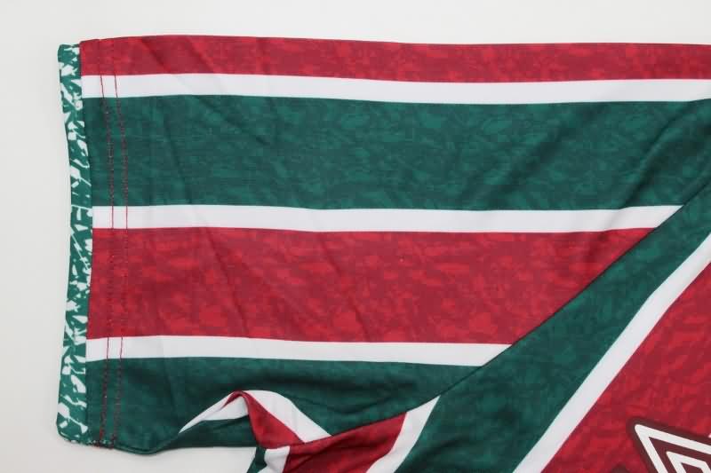 AAA(Thailand) Fluminense 2024 Home Soccer Jersey