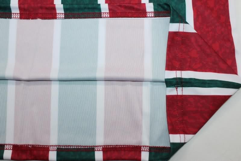 AAA(Thailand) Fluminense 2024 Home Soccer Jersey