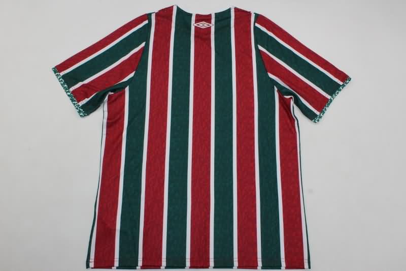 AAA(Thailand) Fluminense 2024 Home Soccer Jersey