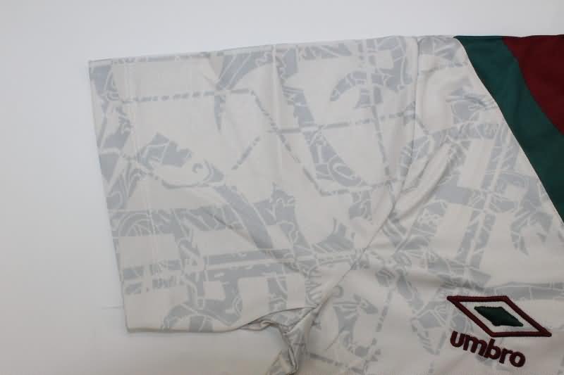 AAA(Thailand) Fluminense 2024 Third Soccer Jersey
