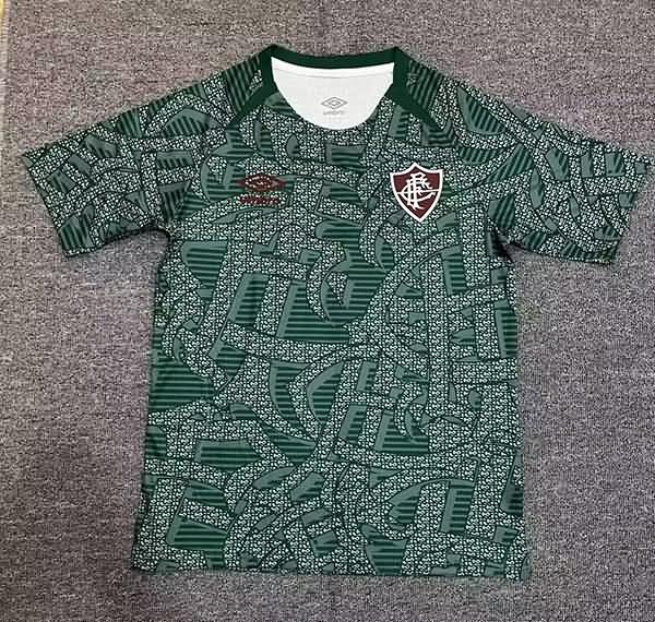 AAA(Thailand) Fluminense 2024 Training Soccer Jersey