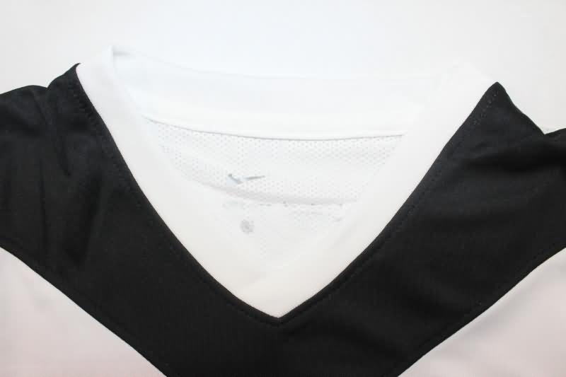AAA(Thailand) Frankfurt 24/25 Home Soccer Jersey