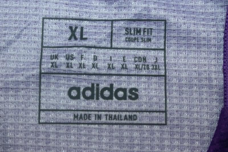 AAA(Thailand) Fulham 24/25 Third Soccer Jersey (Player)