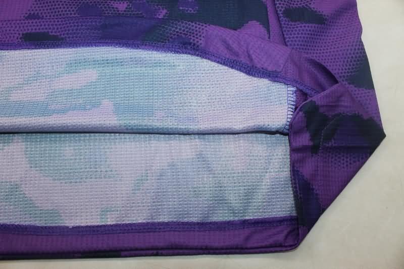AAA(Thailand) Fulham 24/25 Third Soccer Jersey (Player)