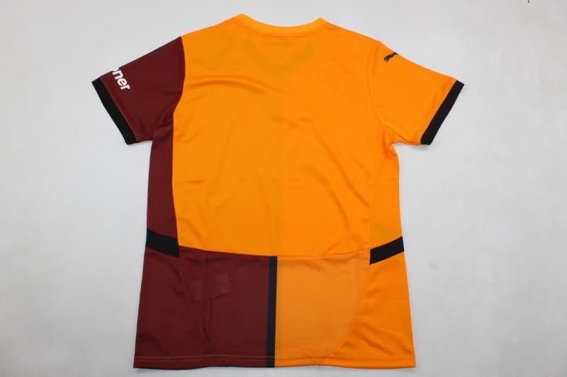 AAA(Thailand) Galatasaray 24/25 Home Soccer Jersey