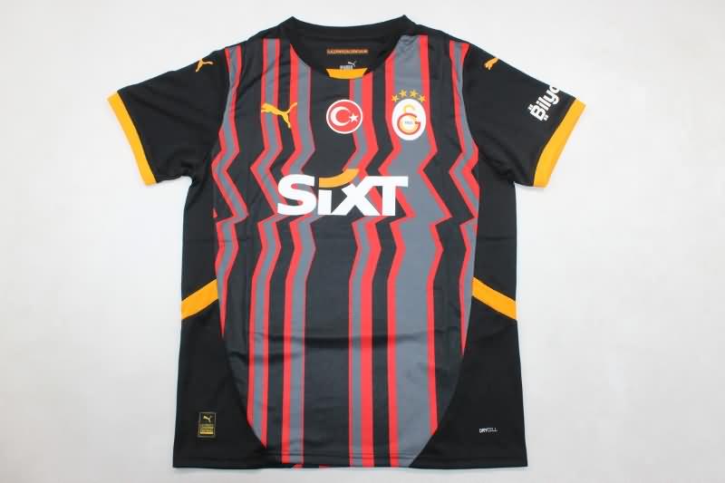 AAA(Thailand) Galatasaray 24/25 Third Soccer Jersey