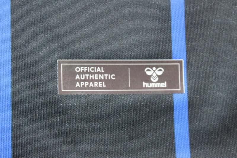 AAA(Thailand) Gamba Osaka 2024 Home Soccer Jersey