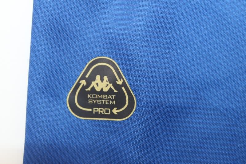 AAA(Thailand) Genoa 120th Anniversary Soccer Jersey