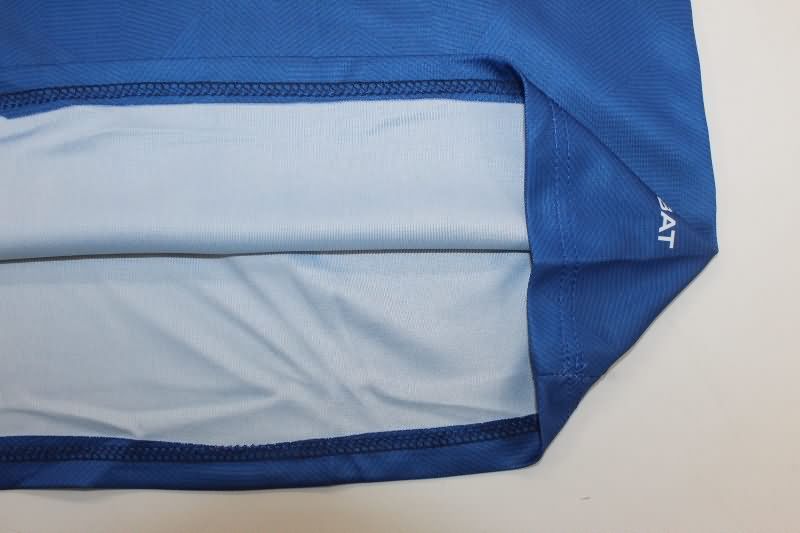 AAA(Thailand) Genoa 120th Anniversary Soccer Jersey