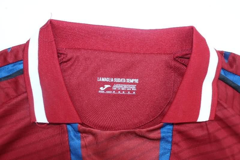 AAA(Thailand) Getafe 24/25 Away Soccer Jersey