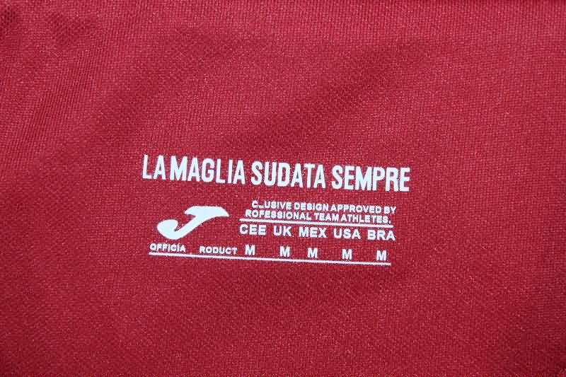 AAA(Thailand) Getafe 24/25 Away Soccer Jersey