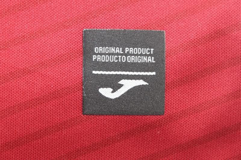 AAA(Thailand) Getafe 24/25 Away Soccer Jersey