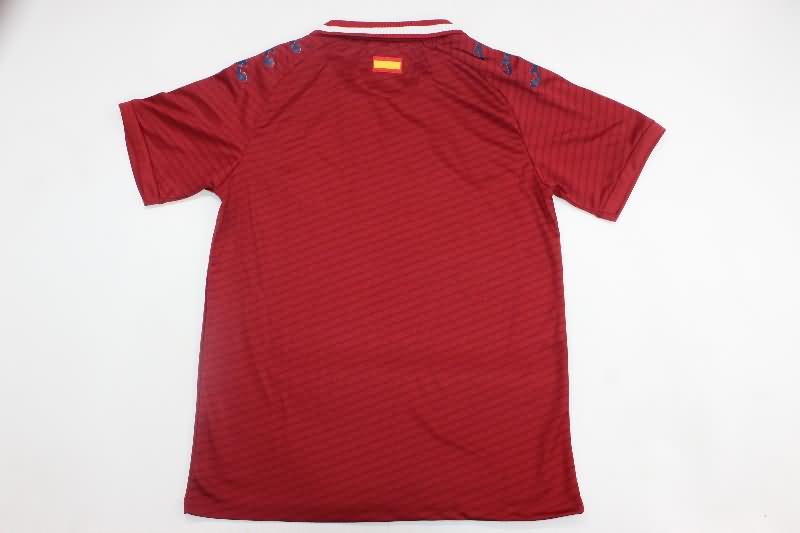 AAA(Thailand) Getafe 24/25 Away Soccer Jersey