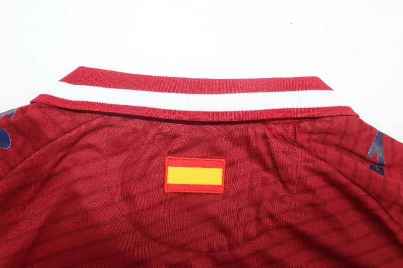 AAA(Thailand) Getafe 24/25 Away Soccer Jersey