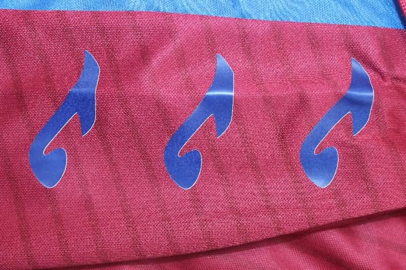 AAA(Thailand) Getafe 24/25 Away Soccer Jersey