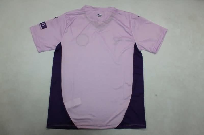 AAA(Thailand) Girona 24/25 Away Soccer Jersey
