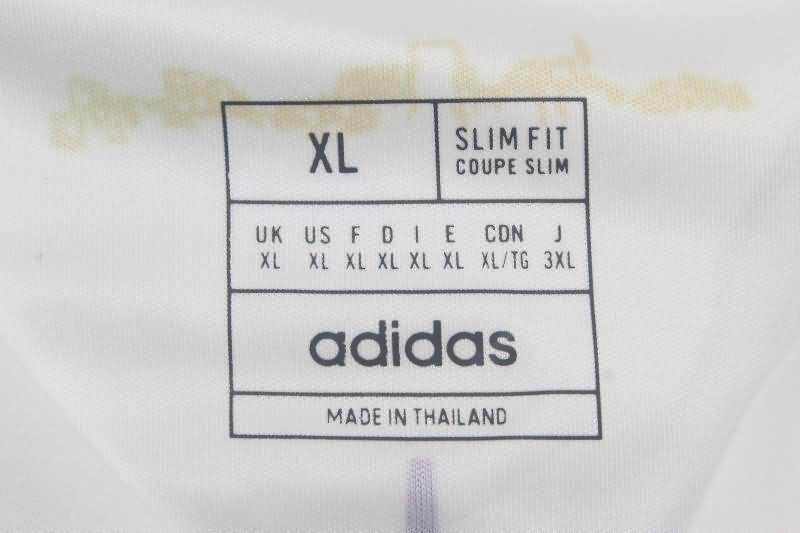AAA(Thailand) Granada 24/25 Special Soccer Jersey
