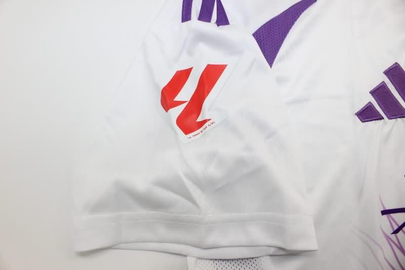 AAA(Thailand) Granada 24/25 Special Soccer Jersey