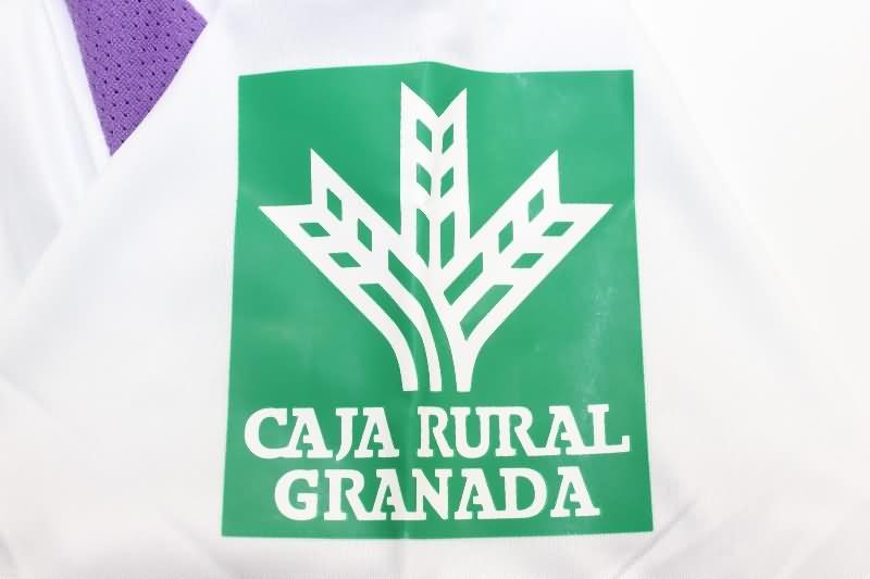 AAA(Thailand) Granada 24/25 Special Soccer Jersey