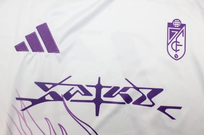 AAA(Thailand) Granada 24/25 Special Soccer Jersey