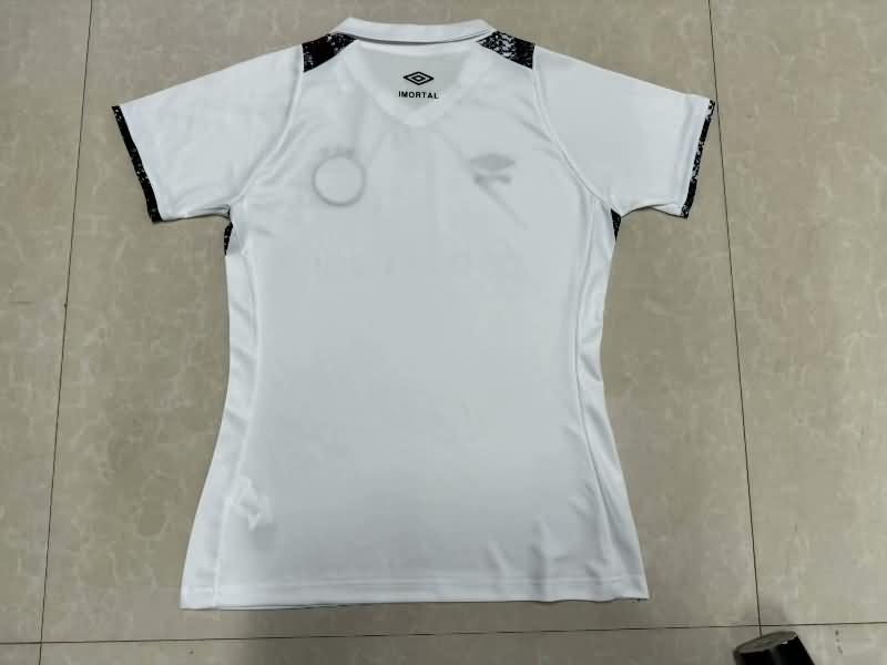 AAA(Thailand) Gremio 2024 Away Women Soccer Jersey