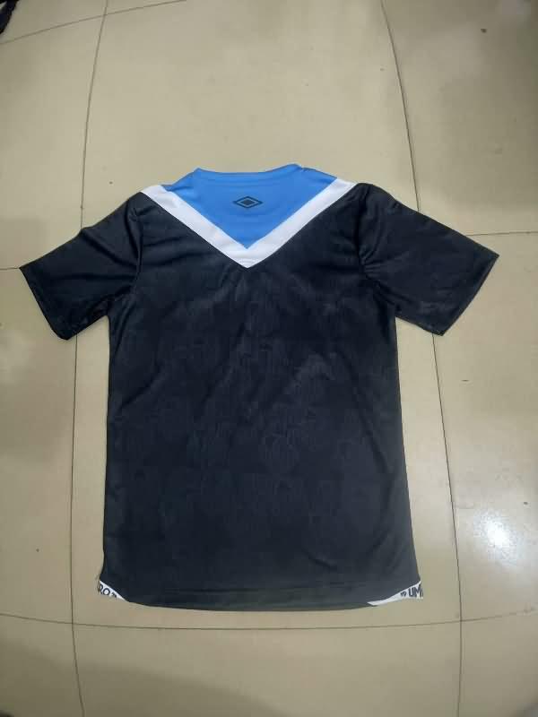 AAA(Thailand) Gremio 2024 Third Soccer Jersey