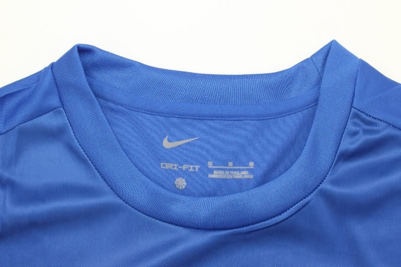 AAA(Thailand) Hertha BSC 24/25 Special Soccer Jersey