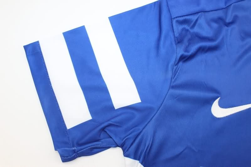 AAA(Thailand) Hertha BSC 24/25 Special Soccer Jersey