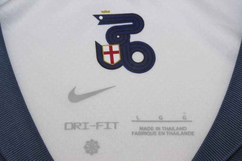 AAA(Thailand) Inter Milan 24/25 Special Soccer Jersey 04