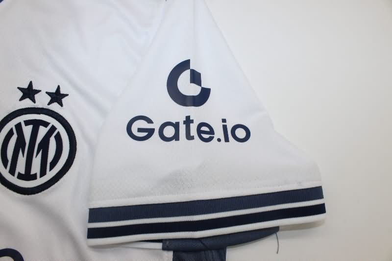AAA(Thailand) Inter Milan 24/25 Special Soccer Jersey 04