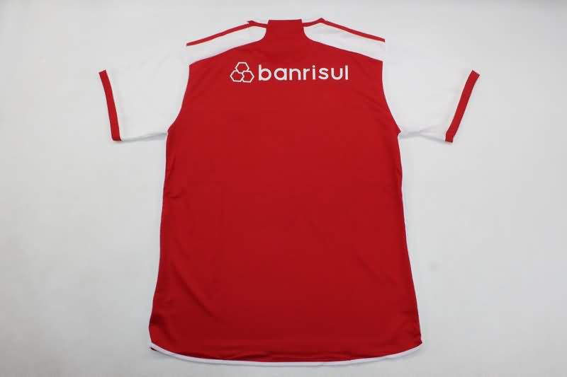 AAA(Thailand) Sport Club Internacional 2024 Home Soccer Jersey