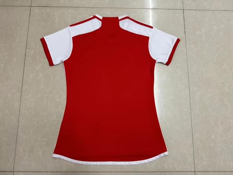 AAA(Thailand) Sport Club Internacional 2024 Home Women Soccer Jersey