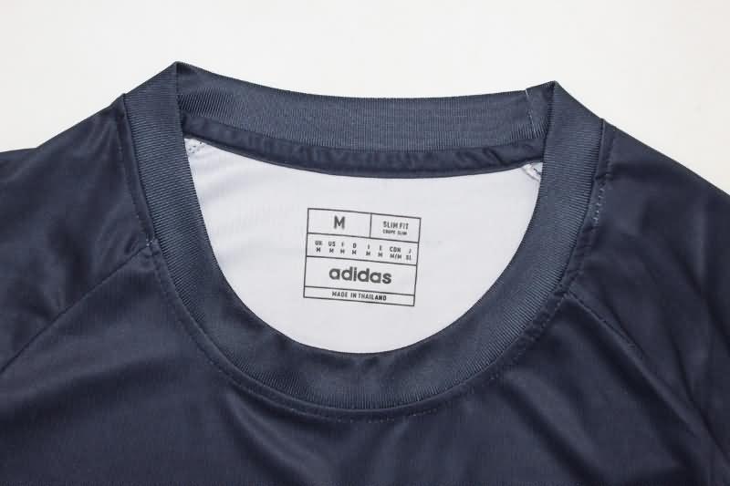 AAA(Thailand) Juventus 24/25 Training Soccer Jersey 05