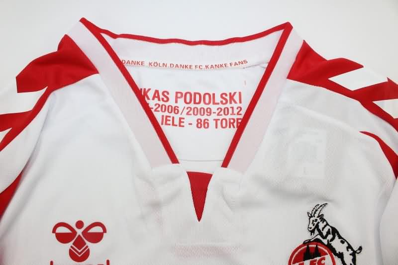 AAA(Thailand) Koln 24/25 Special Soccer Jersey